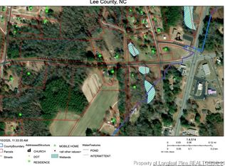 0 Swanns Station Rd, Sanford, NC 27332