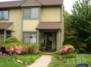 1206 Blue Ridge View Cir, Forest, VA 24551