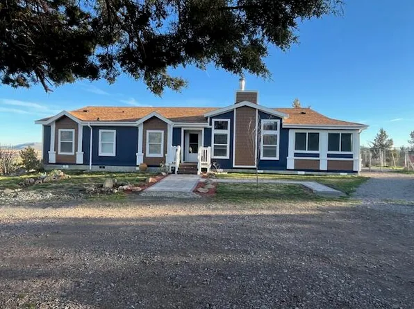 6710 Jake Rd, Klamath Falls, OR 97601
