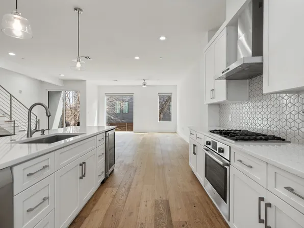 2222 Moser Ave Unit 106, Dallas, TX 75206