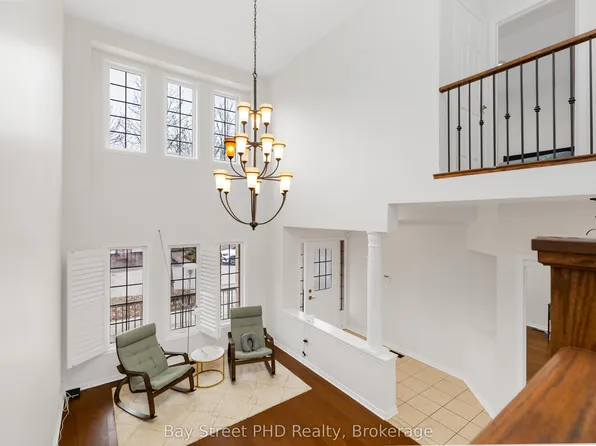 37 Macadam Rd, Markham, ON