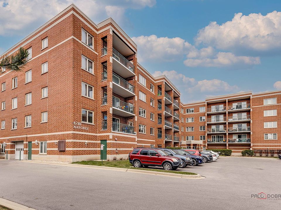1st image of 4210 N Natchez Ave APT 207
