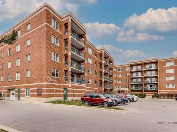 4210 N Natchez Ave APT 207, Chicago, IL 60634
