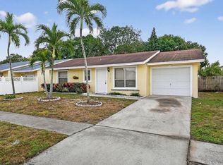 6158 Arcade Court, Lake Worth, FL 33463