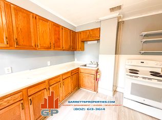 78 Elm St APT 4, Barre, VT 05641