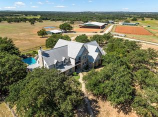 430 Dyer Rd, Lipan, TX 76462