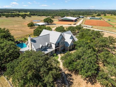 430 Dyer Rd, Lipan, TX, 76462