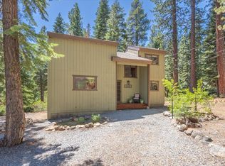 325 N Ridge Dr, Carnelian Bay, CA 96140