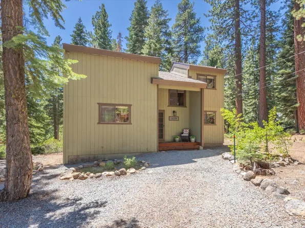 325 N Ridge Dr, Carnelian Bay, CA 96140