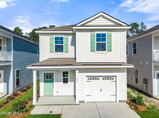 357 Conifer St, Hardeeville, SC 29927