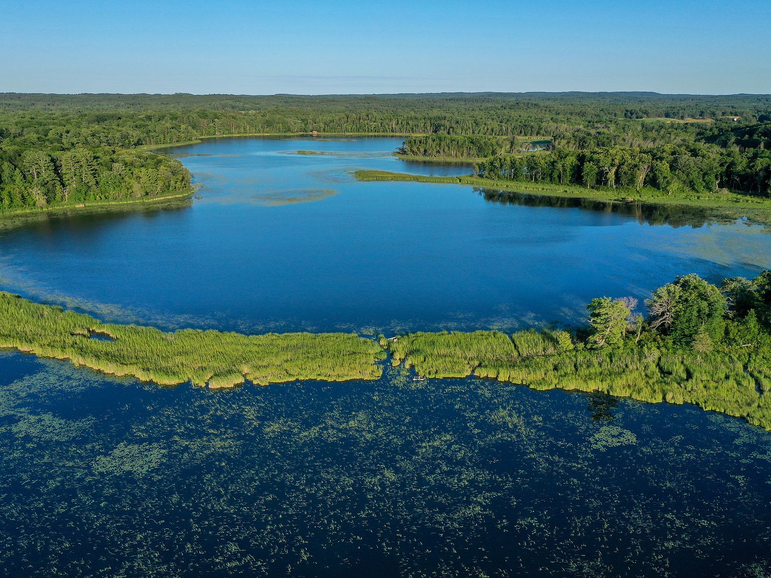 45944 S Shell Lake Rd LOT WP001, Osage, MN 56570 Zillow
