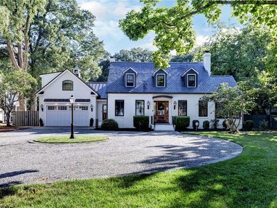 802 Riverside Dr, Newport News, VA, 23606