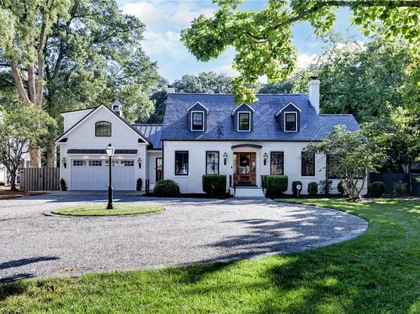 802 Riverside Dr, Newport News, VA 23606