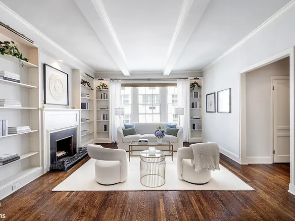 137 E 66th St APT 9D, New York, NY 10065