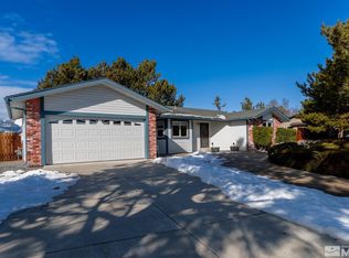 25 Mule Deer Dr, Reno, NV 89523