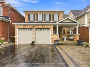 1677 Frederick Mason Dr, Oshawa, ON L1K 0X5