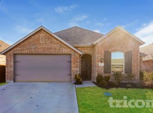 2019 Clear Branch Way, Royse City, TX 75189