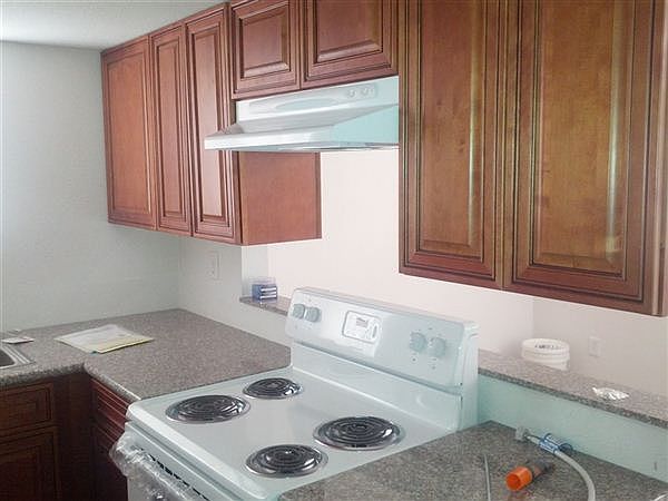 Exeter Kitchen