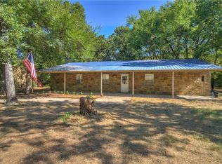 2490 Vz County Road 2403, Canton, TX 75103