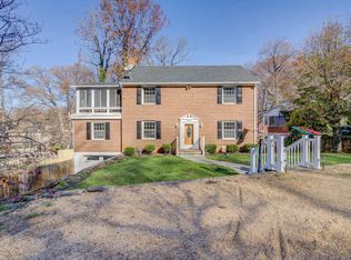 3073 Timberlane Ave, Roanoke, VA 24018
