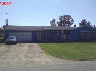 23090 T Dr N, Olivet, MI 49076