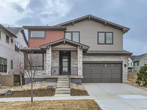 5575 Moosehead Circle, Longmont, CO 80503
