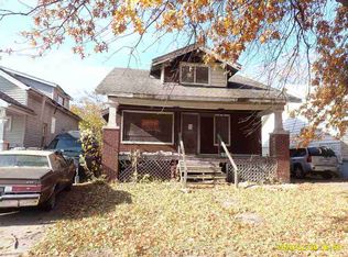 14583 Ardmore St, Detroit, MI 48227