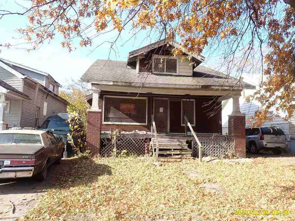 14583 Ardmore St, Detroit, MI 48227