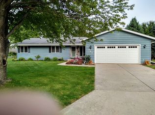 617 Park Ave, Delavan, WI 53115