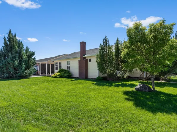 1372 NW Teal Loop, Prineville, OR 97754