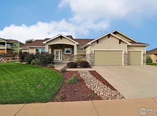 523 N 78th Ave, Greeley, CO 80634