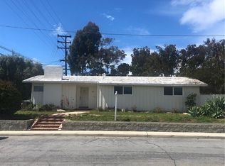 401 Flagler Ln, Redondo Beach, CA 90278