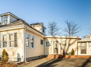 27 Loyed Ave, Brockton, MA 02301