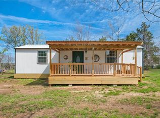 448933 Highway 100, Vian, OK 74962