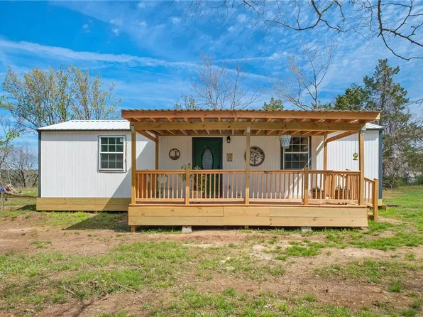 448933 Highway 100, Vian, OK 74962