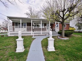 1824 Greenpoint Ave, Schenectady, NY 12303