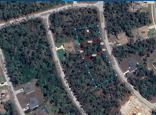 Nabble Ln LOT 311371, North Pt, FL 34288