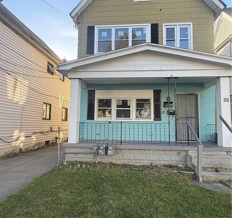 26 Gatchell St