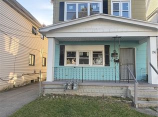 26 Gatchell St, Buffalo, NY 14212