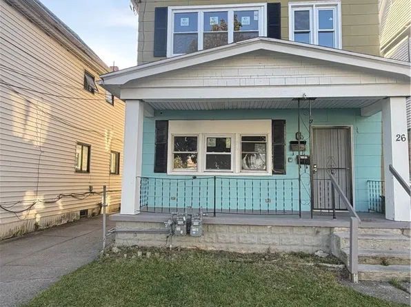 26 Gatchell St, Buffalo, NY 14212