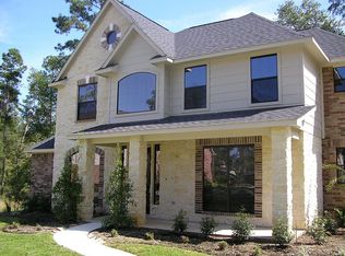 12407 Stallion Ct, Magnolia, TX 77354