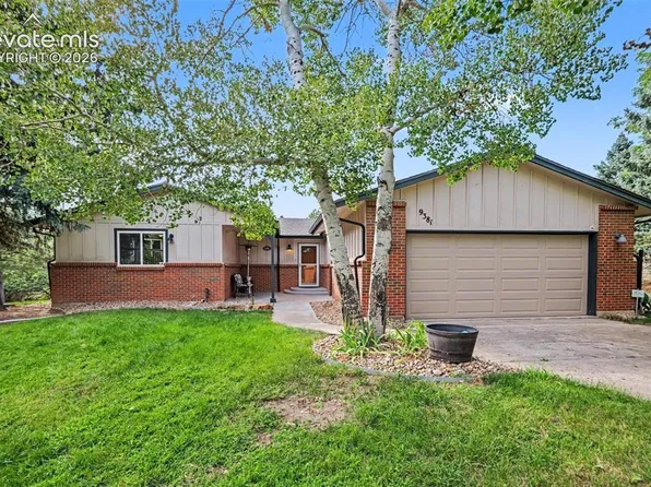 9381 McShane Ct, Parker, CO 80134