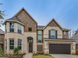 22339 Sawmill Ranch Dr, Spring, TX 77389