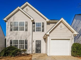 384 Clearsprings Dr, Lawrenceville, GA