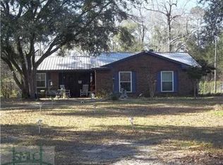 7 W Main St, Bloomingdale, GA 31302