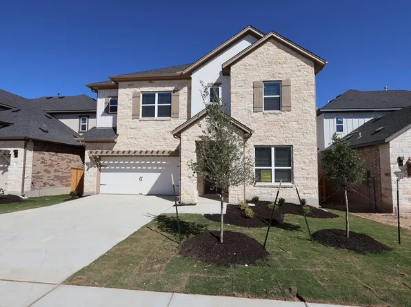 904 Purmela St, Leander, TX 78641
