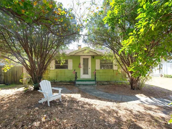 5380 43rd Ave N, Saint Petersburg, FL 33709