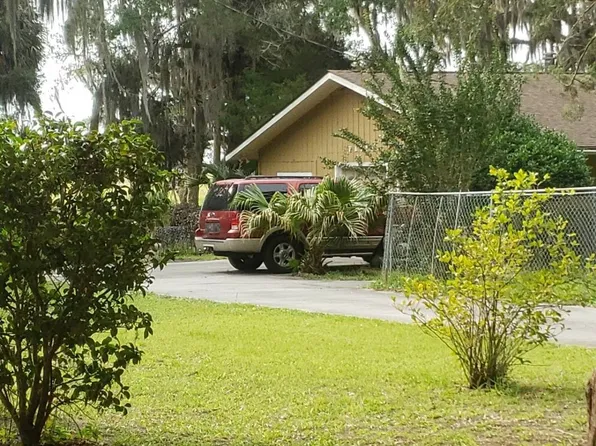 124 Fish Hall Ln, Brunswick, GA 31523