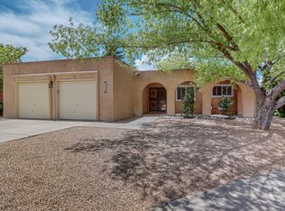 7013 Cherry Blossom Ln NE, Albuquerque, NM 87111