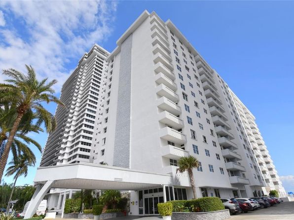 4250 Galt Ocean Dr APT 3J